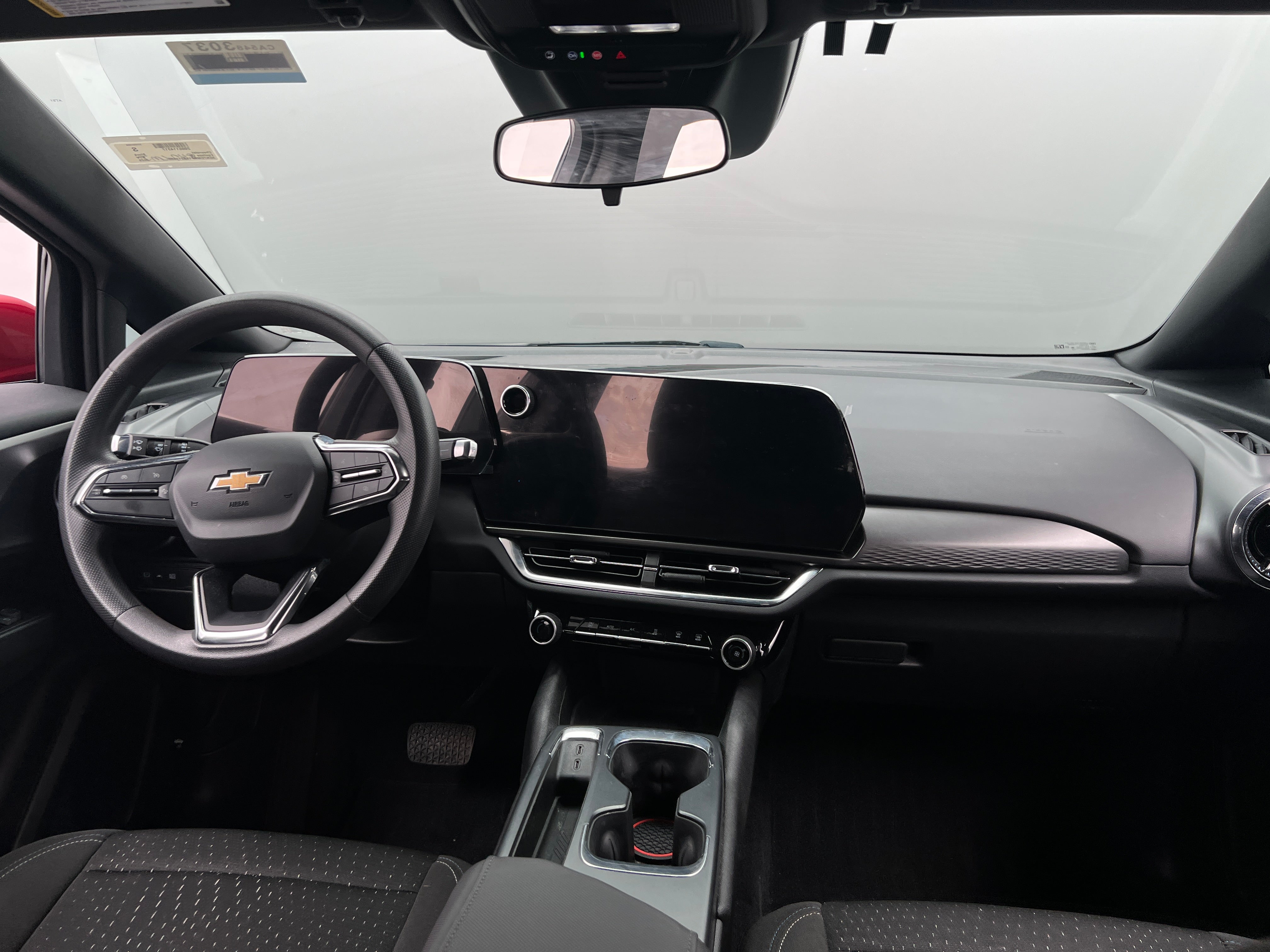 chevrolet equinox ev 2025 3GN7DMRP1SS211950 image chevrolet equinox ev 2025 3GN7DMRP1SS211950 image
